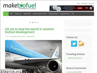 makebiofuel.co.uk