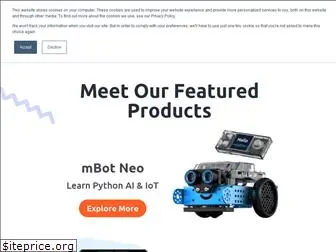 makeblock.com