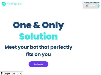 makebot.ai