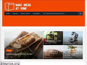 makebreadathome.com