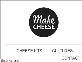 makecheese.ca