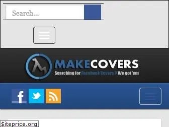 makecovers.com