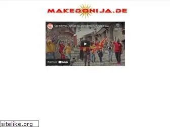 makedonija.de