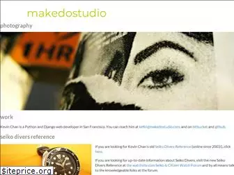 makedostudio.com