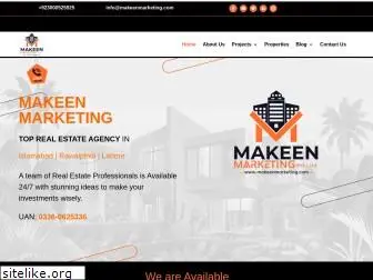 makeenmarketing.com