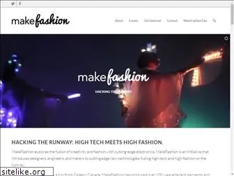 makefashion.ca