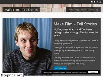 makefilmtellstories.com