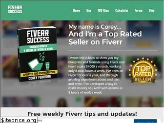 makefiverrmoney.com