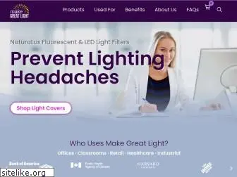 makegreatlight.com