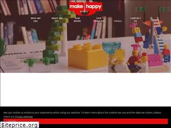 makehappy.co.uk