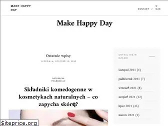 makehappyday.com