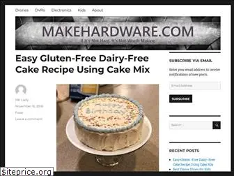 makehardware.com