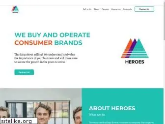 makeheroes.co