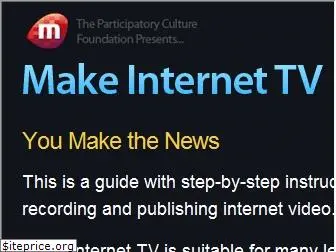 makeinternettv.org