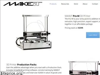 makeit-3d.com