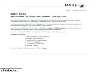makeit-online.de