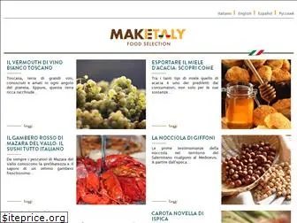 makeitalyfood.com