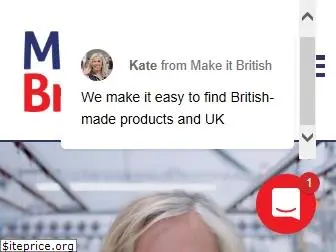 makeitbritish.co.uk