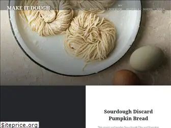 makeitdough.com