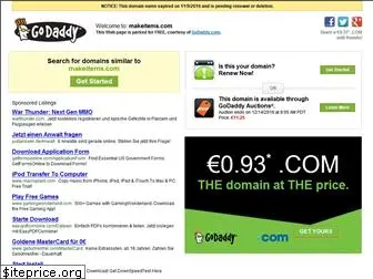 makeitems.com