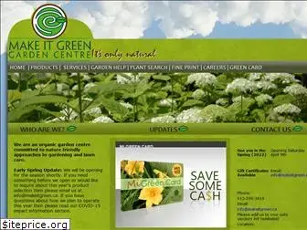 makeitgreen.ca