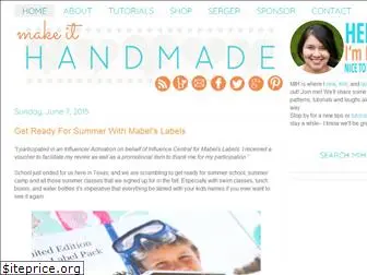 makeithandmade.com