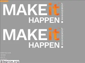 makeithappenmgmt.com