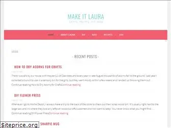 makeitlaura.com