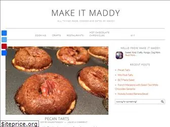 makeitmaddy.com