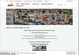 makeitmagic.com