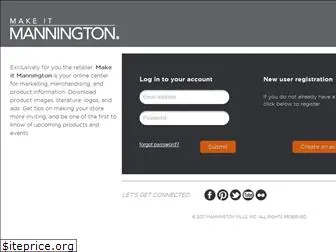 makeitmannington.com