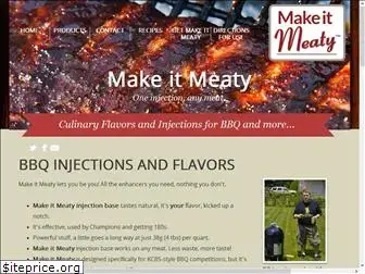 makeitmeaty.com