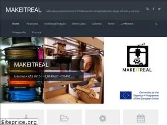 makeitreal.info