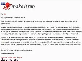 makeitrun.co