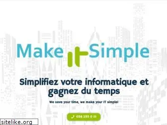 makeitsimple.ch