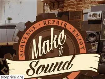 makeitsound.be