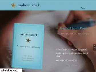 makeitstick.net