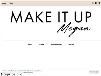 makeitupmegan.ie