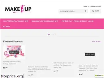 makeitupshop.com