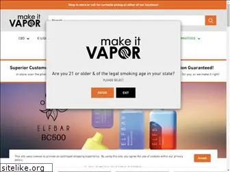 makeitvapor.com