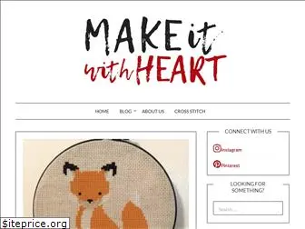 makeitwithheart.com