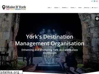 makeityork.com