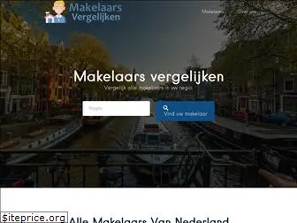 makelaar-vergelijken.nl
