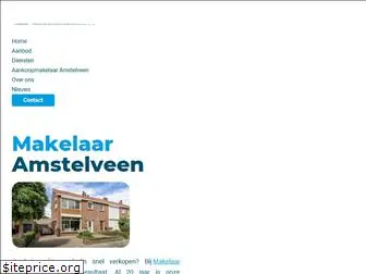 makelaaramstelveen.nl