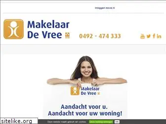 makelaardevree.nl