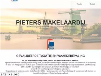 makelaardijpieters.nl