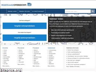 makelaaroverzicht.nl