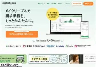 makeleaps.com