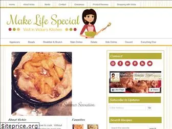 makelifespecial.com