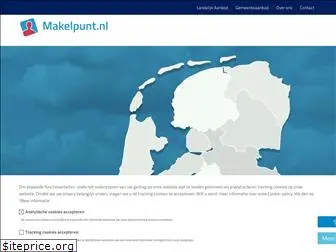 makelpunt.nl